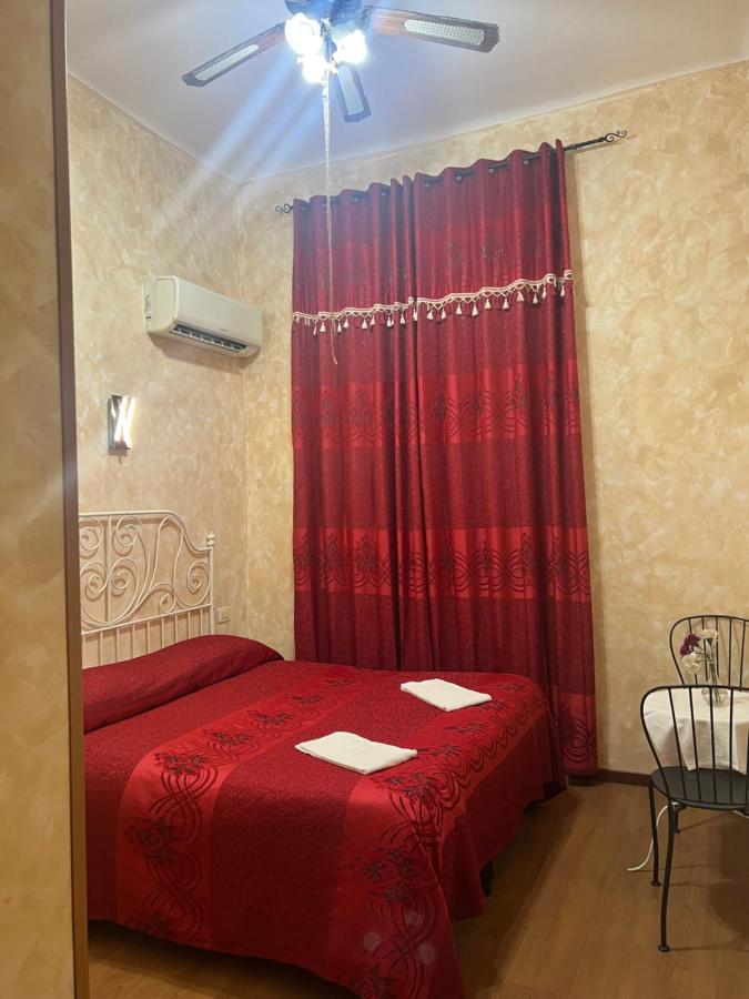 Roma Guest House 外观 照片