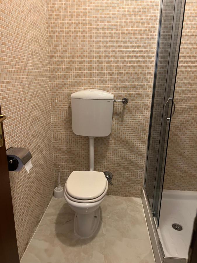 Roma Guest House 外观 照片