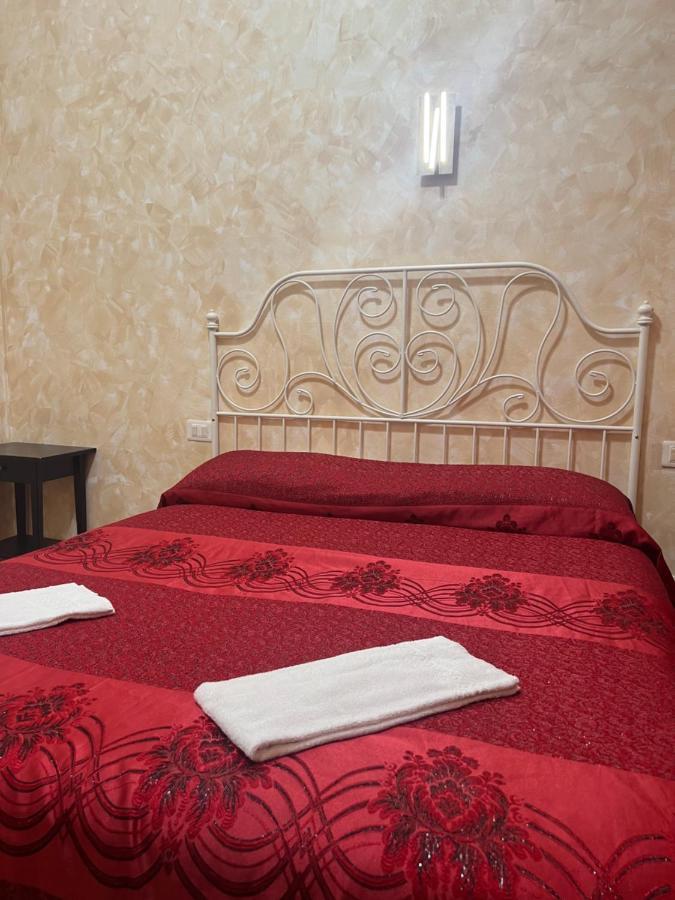 Roma Guest House 外观 照片
