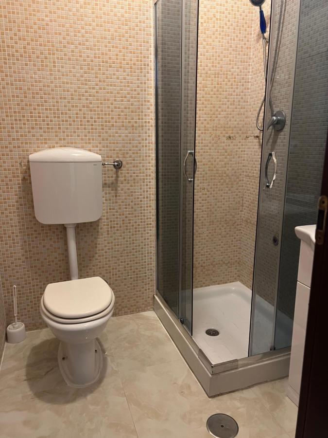 Roma Guest House 外观 照片