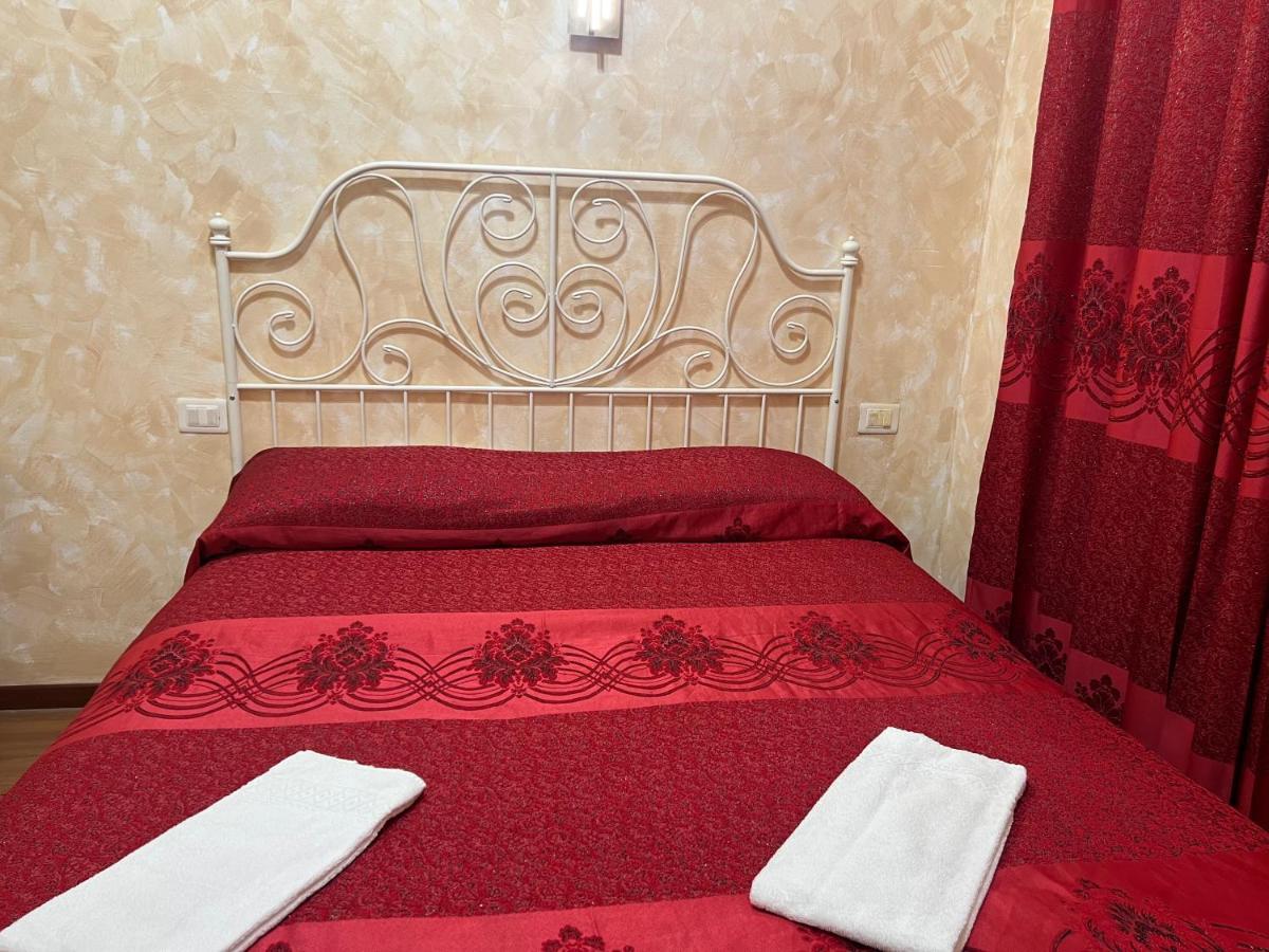Roma Guest House 外观 照片