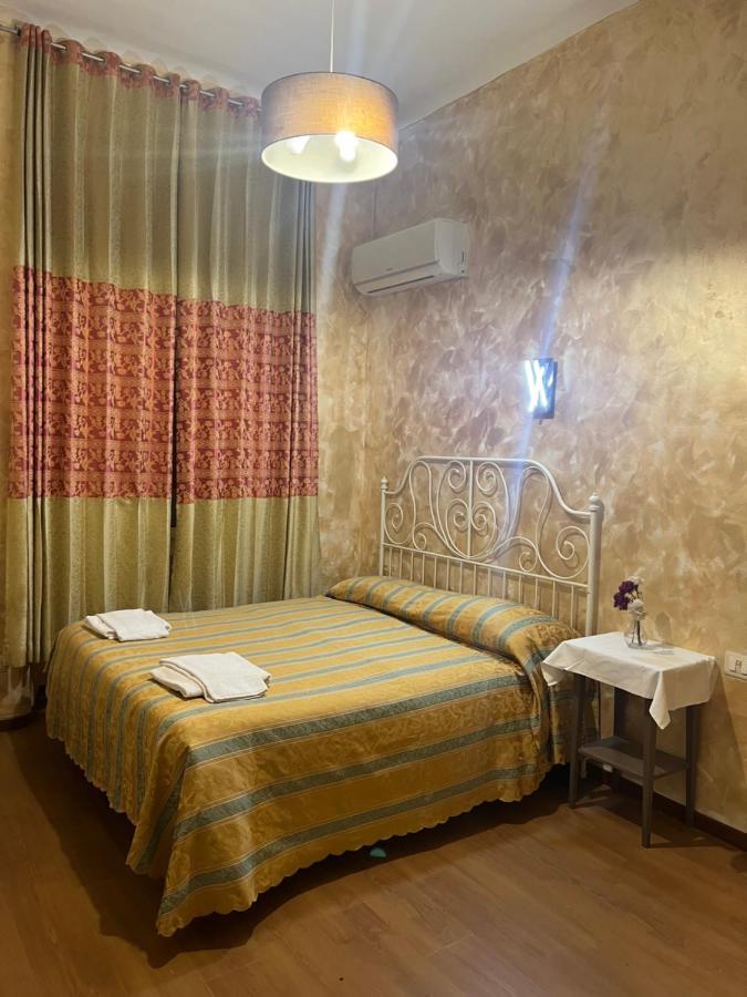 Roma Guest House 外观 照片