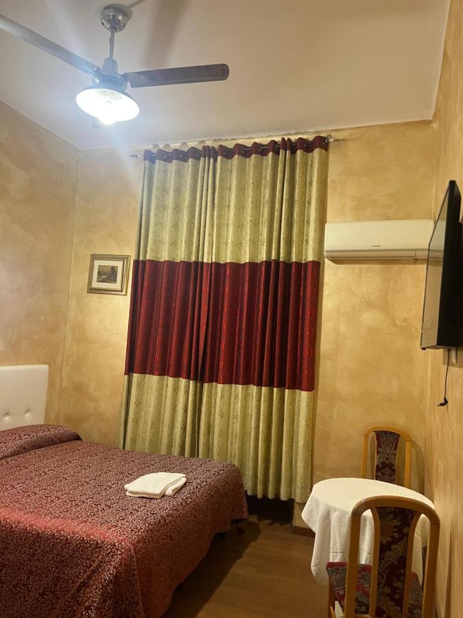 Roma Guest House 外观 照片