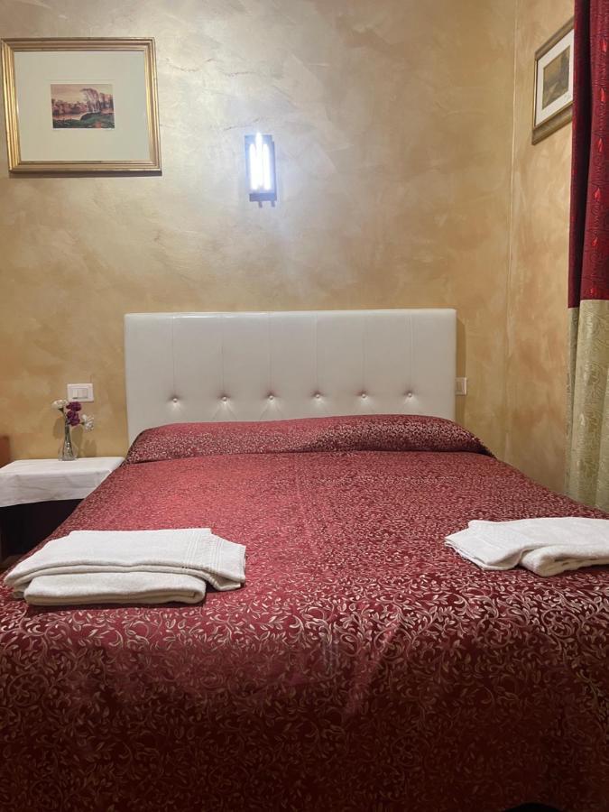 Roma Guest House 外观 照片