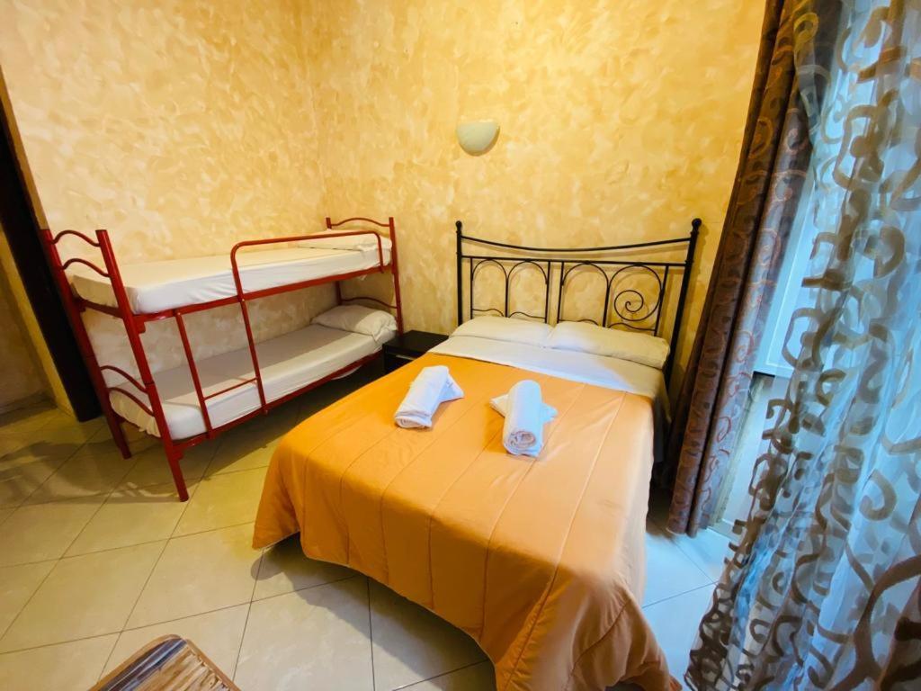 Roma Guest House 外观 照片