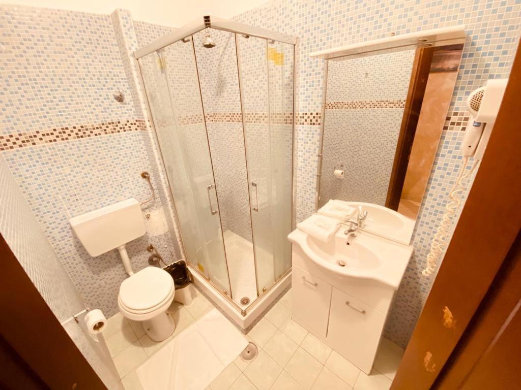Roma Guest House 外观 照片