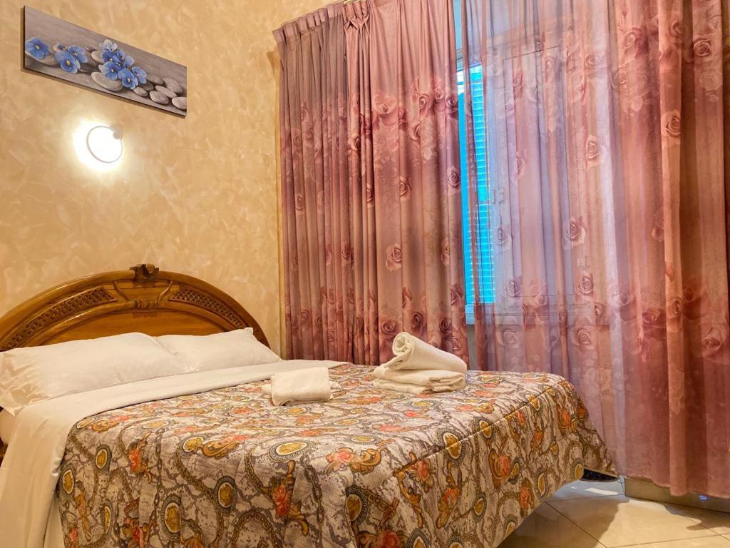 Roma Guest House 外观 照片