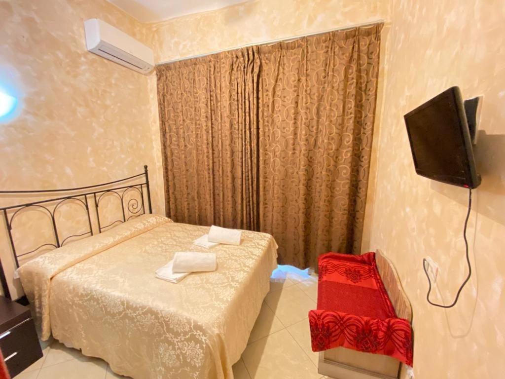 Roma Guest House 外观 照片