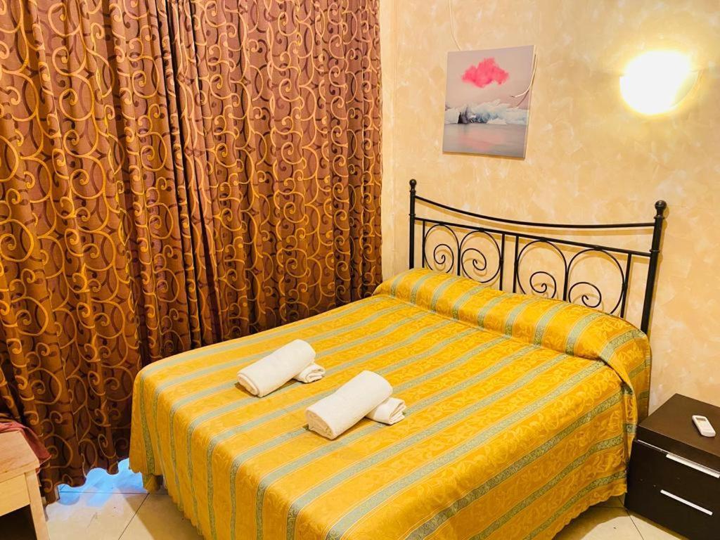 Roma Guest House 外观 照片